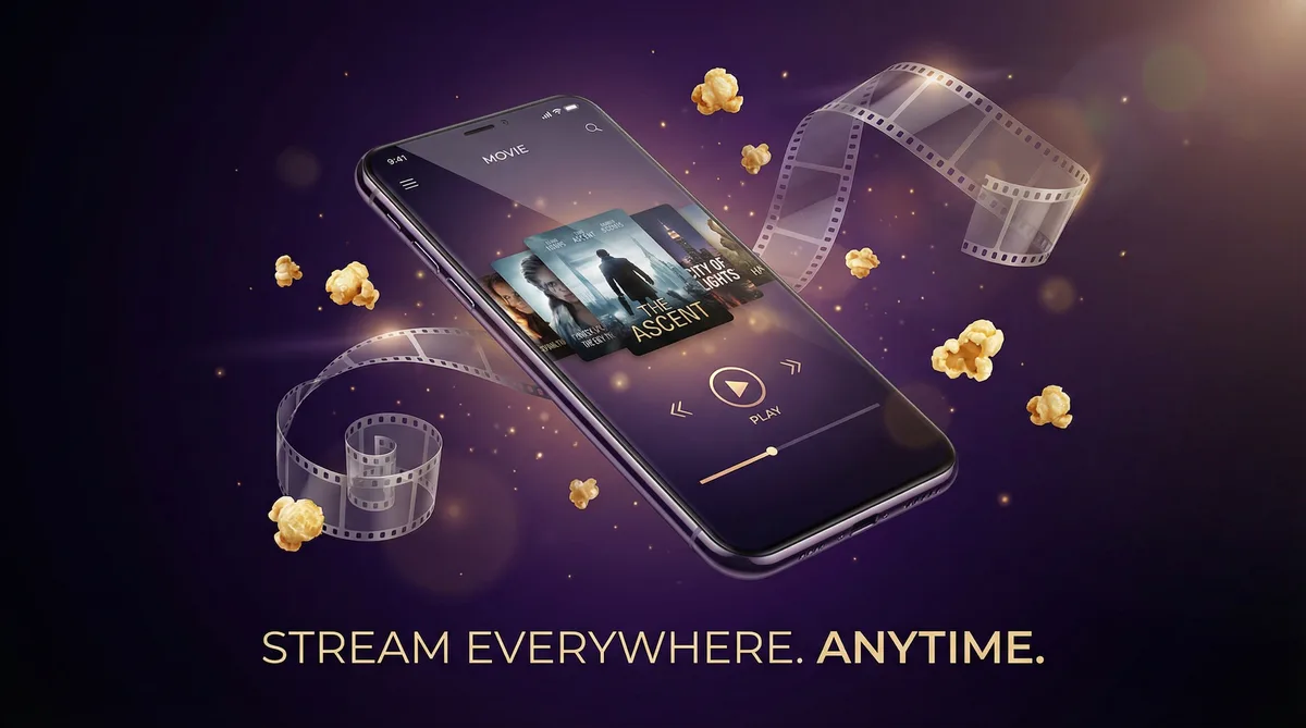 丝瓜视频手机客户端下载宣传横幅